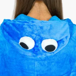 onesies-pizama-damska-poliester-niebieski-rozmiar-l