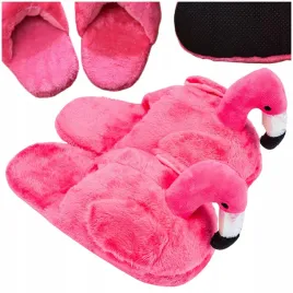 kapcie-flamingi-bambosze-papcie-rozowe-unisex-uniwersalne-36-41-pluszowe