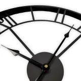 zegar-scienny-moreanddeco-czarny-50cm-marka-moreanddeco