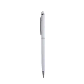 dlugopis-stylus-dennis-z-aluminium-bialy-o08-x-135-cm