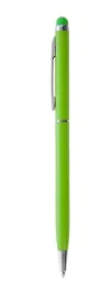 dlugopis-z-touch-penem-dennis-aluminium-jasnozielony-o08-x-135-cm
