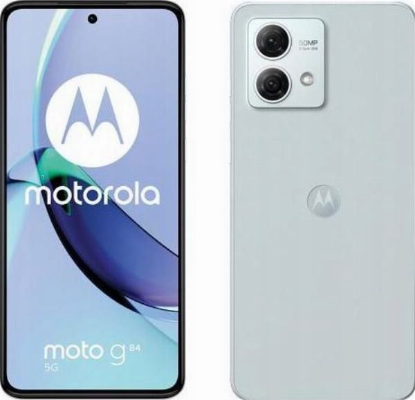 Motorola Moto G84 5G 8/256GB NFC DualSIM Ballad Blue