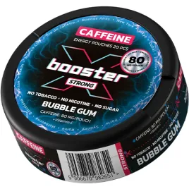 x-booster-bubble-gum-80-mg