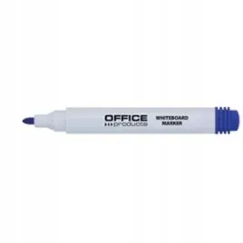 marker-do-tablic-office-products-niebieski-okragly