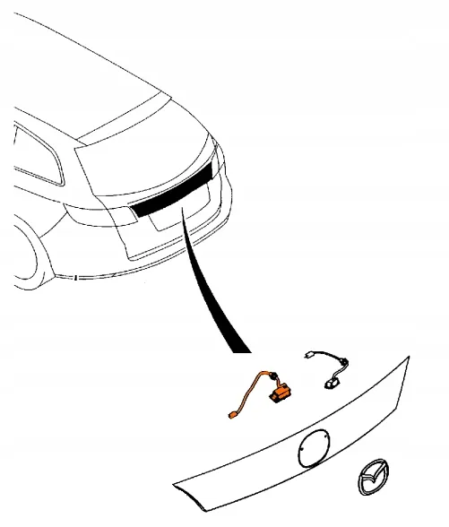 przycisk-klapy-mazda-mazda-gs2a624b0b-stan-nowy-producent-czesci-mazda-oe