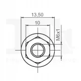 nakretka-sruby-mocujacej-citroen-peugeot-fa1-21-70006-5-marka-fa1