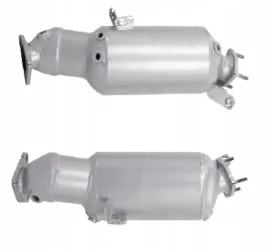 filtr-czastek-stalych-dpf-kat-audi-a6-20tdi-euro-5-euro-5