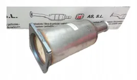 filtr-czastek-stalych-dpf-citroen-c5-22hdi-euro-4