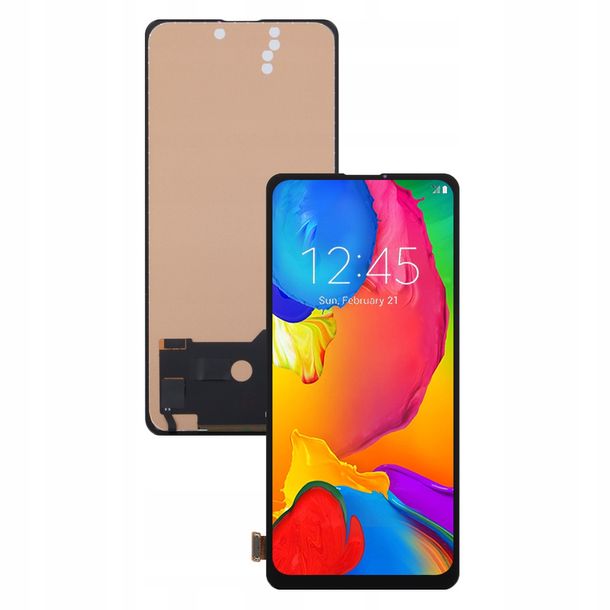 ﻿XIAOMI MI 9T MI 9T PRO WYŚWIETLACZ LCD EKRAN INCELL