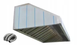 okap-gastronomiczny-250x60x40-filtry-rura-nowy