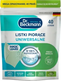 dr-beckmann-magic-leaves-chusteczki-listki-piorace-uniwersalne-5-x-40-szt