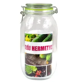 sloj-2l-sloik-przetworow-kiszenia-z-klipsem-2000ml