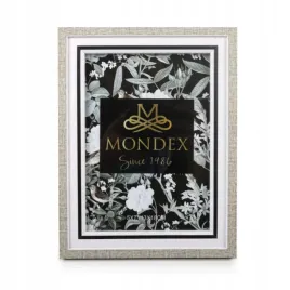 ramka-na-zdjecia-13x18-bialo-czarna-boho-5118