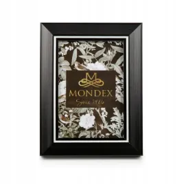 ramka-na-zdjecia-10x15-czarna-zlota-glamour-5088
