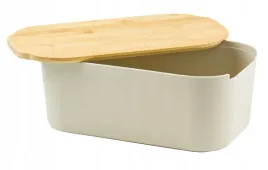 chlebak-pojemnik-na-chleb-z-bambusowa-deska-5659-bezowy
