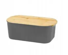 chlebak-pojemnik-na-chleb-z-bambusowa-deska-5659-szary