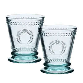 kpl-2-szklanek-260ml-filizanka-szklanka-do-drinkow-9987