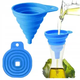 silikonowy-lejek-kuchenny-skladany-harmonijka