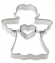 wykrawaczka-do-ciastek-aniol-z-sercem-swieta