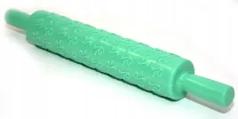 walek-dekoracyjny-dekorator-wzorki-kwiatow