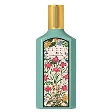 gucci flora gorgeous jasmine woda perfumowana 150 ml   