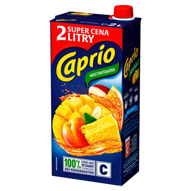 caprio-napoj-multiwitamina-2-l-stan-opakowania-oryginalne