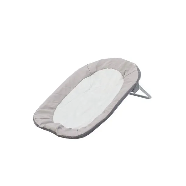 lozeczko-restful-ap950-grey-stan-nowy