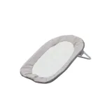 lozeczko-restful-ap950-grey-stan-nowy