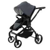 wozek-winner-grey-graphite