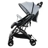 wozek-dla-dzieci-compact-walizka-grey-stan-nowy