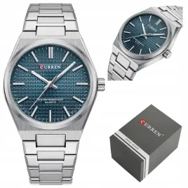 zegarek-meski-curren-prx-box-grawer-stalowy-srebrny