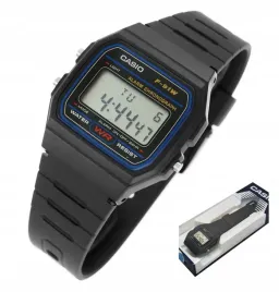 zegarek-casio-f-91w-retro-vintage