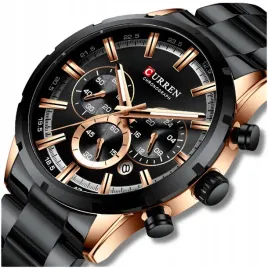 zegarek-meski-curren-klasyczny-elegancki-chronograf-datownik-5-kolorow