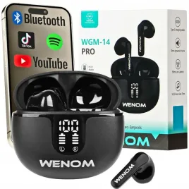 sluchawki-bezprzewodowe-douszne-wenom-wgm-14-pro-anc-2-mikrofony-led-ekran