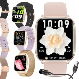 smartwatch-zegarek-damski-polskie-menu-rozmowy-sport-amoled-4-paski
