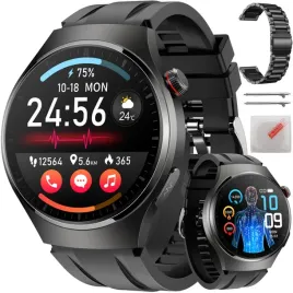 smartwatch-zegarek-ekg-cisnieniomierz-z-pomiarem-glukozy-hrv-sklad-krwi-pl