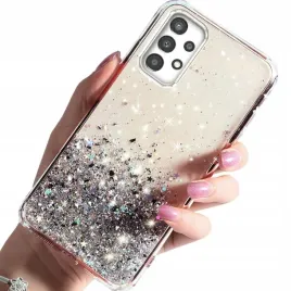 etui-brilant-clear-case-do-xiaomi-redmi-note-13-4g