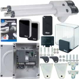 zestaw-silownikow-do-bramy-dwuskrzydlowej-nice-too3000-pilot-lampa-led