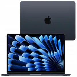 MacBook本体 MacBookAir M3 2024 8GB/256G 13.6 APPLE MacBook Air 2024 13.6