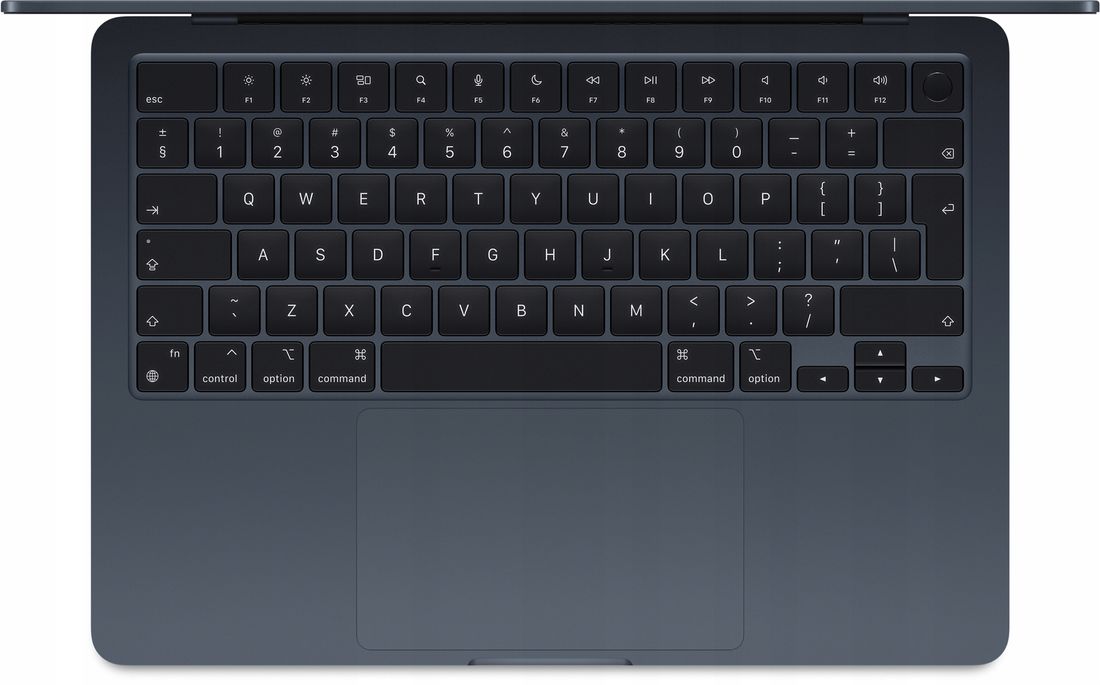 Apple MacBook AIR A3114 MXD43LL/A 2024 15,3'' Apple M3 16 GB