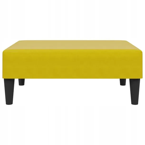 podnozek-zolty-77x55x31-cm-aksamit-stan-nowy-waga-z-opakowaniem-6-8-kg