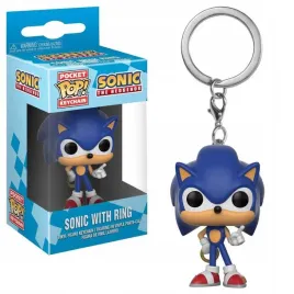 pop-brelok-sonic-z-pierscieniem