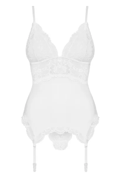 obsessive-gorset-i-stringi-810-cor-bialy-l-xl-kolor-inny-kolor