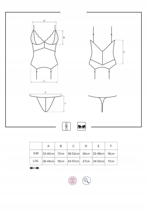 obsessive-gorset-i-stringi-810-cor-bialy-l-xl