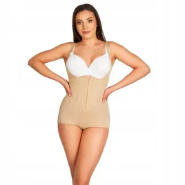 body-modelujace-linaise-lidia-1162-bezowy-xxl