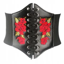 gorset-goralski-haftowany-pasek-regionalny-folkowy