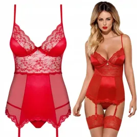 satynowy-nowoczesny-gorset-modelujacy-sylwetke-lovica-l-xl-czerwony