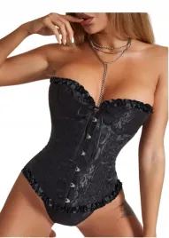 gorset-modelujacy-wyszczuplajacy-talie-brzuch-wiazany-na-haftke-m