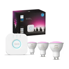 3x-zarowka-led-gu10-4-2w-cct-rgb-philips-hue-bluetooth-mostek-hue-bridge