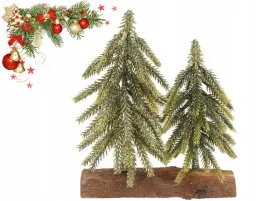 swiateczna-dekoracyjna-podwojna-sztuczna-choinka-z-brokatem-na-pniu-17cm